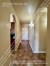 3658 Vista Belleza Ave in Las Cruces, NM - Building Photo - Building Photo