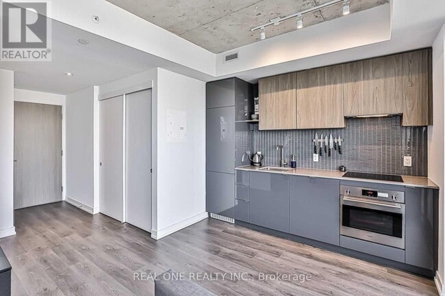 property at 161 Roehampton Ave