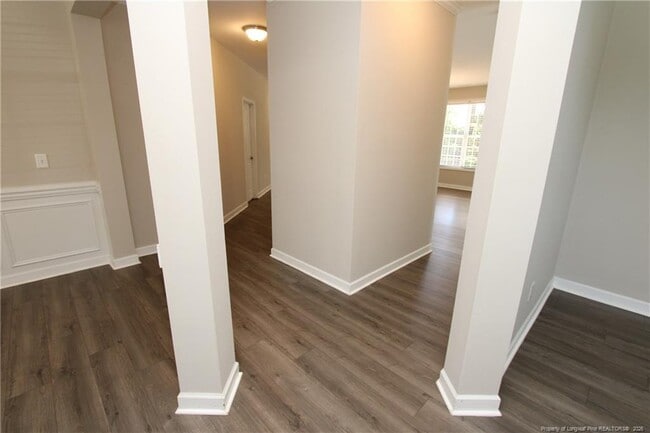 5233 Stone Station Dr in Raleigh, NC - Building Photo - Building Photo
