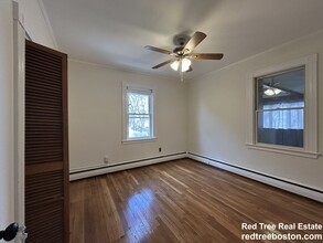 7 Aldie St, Unit 2 in Boston, MA - Building Photo - Building Photo