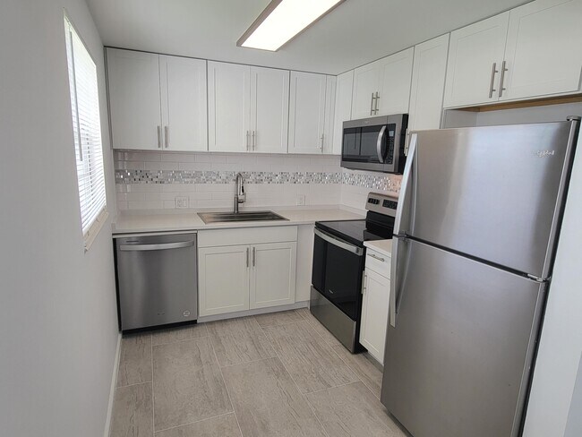 property at 613 Fanshaw N