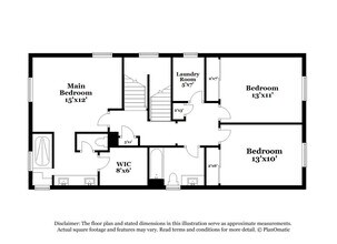 7057 S 7th Ln in Phoenix, AZ - Building Photo - Building Photo
