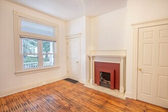 328 Franklin Ave in Pittsburgh, PA - Foto de edificio - Building Photo