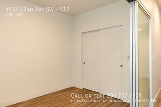 4532 42nd Ave SW in Seattle, WA - Building Photo - Building Photo