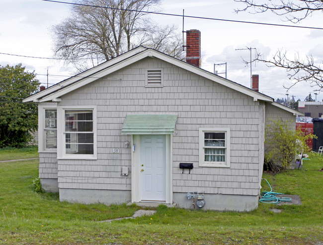 59-61 Oregon Ave in Tacoma, WA - Building Photo - Building Photo