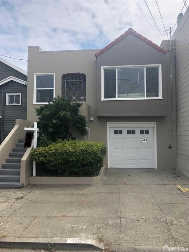property at 625 Brunswick St
