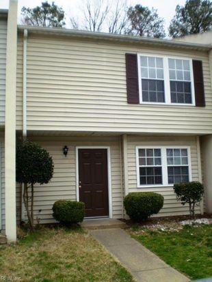 3 Oneonta Dr in Newport News, VA - Building Photo