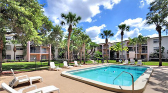 The Lenox Apartments