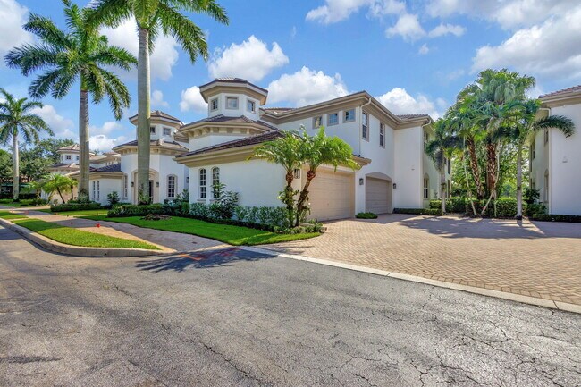 11556 Villa Vasari Dr in Palm Beach Gardens, FL - Building Photo - Building Photo