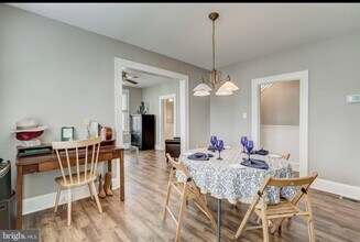 430 E Pennsylvania Ave in Towson, MD - Foto de edificio - Building Photo