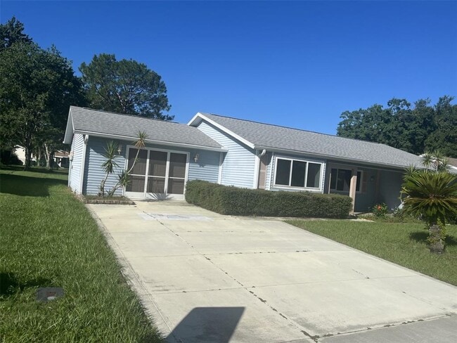 property at 10962 SW 81st Ave
