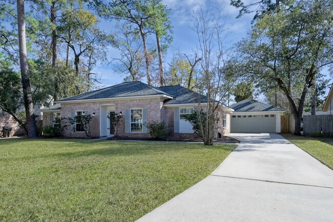 property at 607 Shenandoah Dr