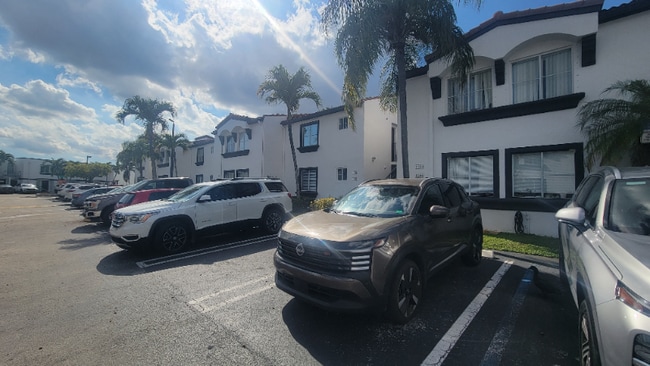 property at 1152 NW 124th Pl