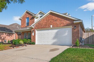 17422 Bending Post Dr in Houston, TX - Building Photo - Building Photo
