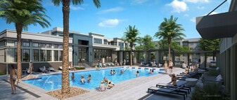 Evergreen Westside in Gainesville, FL - Building Photo