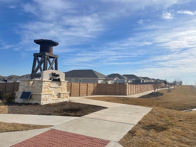 17813 Shafer Dr in Pflugerville, TX - Building Photo - Building Photo