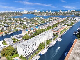 1600 SE 15th St, Unit 400 in Fort Lauderdale, FL - Building Photo