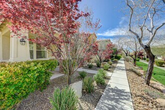 3207 Color Collage Walk in Las Vegas, NV - Building Photo - Building Photo