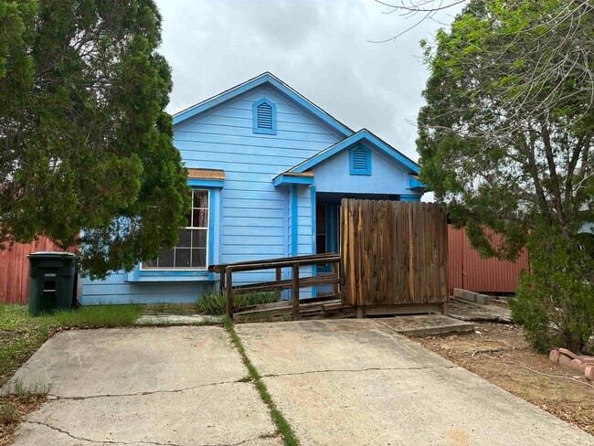 property at 1219 Truman Ln