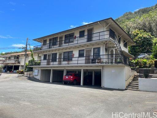 property at 2734A Rooke Ave