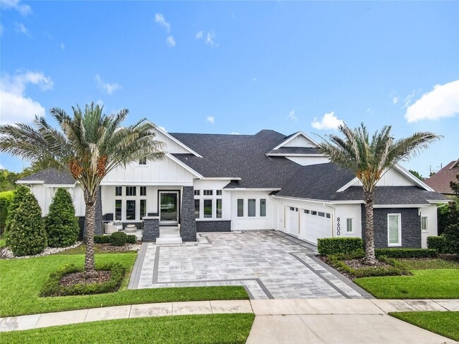property at 8600 Hata St