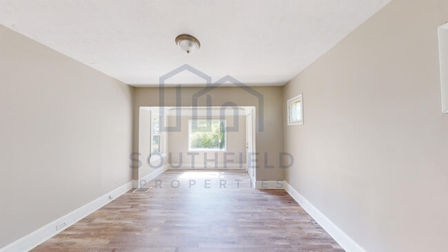 property at 1118 High St