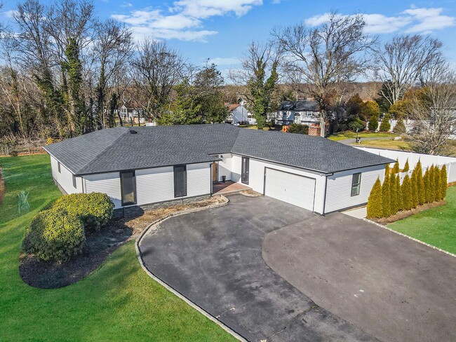 property at 16 Crawford Dr