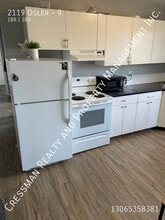 2119 Osler St in Regina, SK - Building Photo - Building Photo