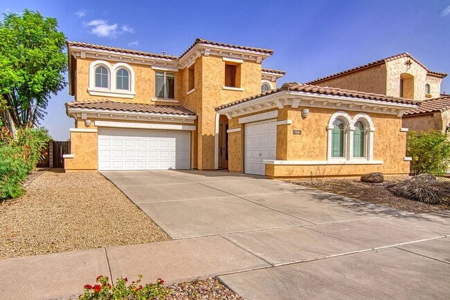 938 E Indian Wells Pl in Chandler, AZ - Building Photo - Building Photo