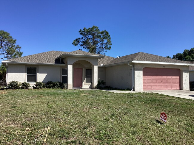 property at 1416 Gorham St