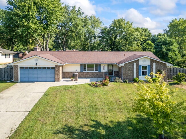 3090 Windmill Dr in Dayton, OH - Building Photo - Building Photo