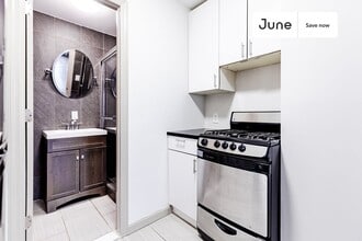 534 E 14th St in New York, NY - Foto de edificio - Building Photo