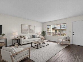 312 N Louise St, Unit Unit 210 in Glendale, CA - Foto de edificio - Building Photo
