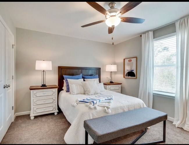 property at 1966 Green Castle Ln