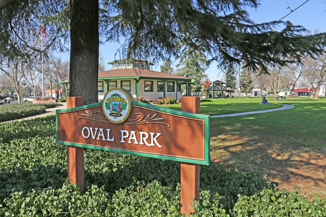 Apartments for rent in Outer Visalia, CA