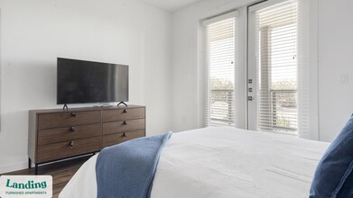 5511 Caprock Smt Dr, Unit 1208 in Bee Cave, TX - Foto de edificio - Building Photo