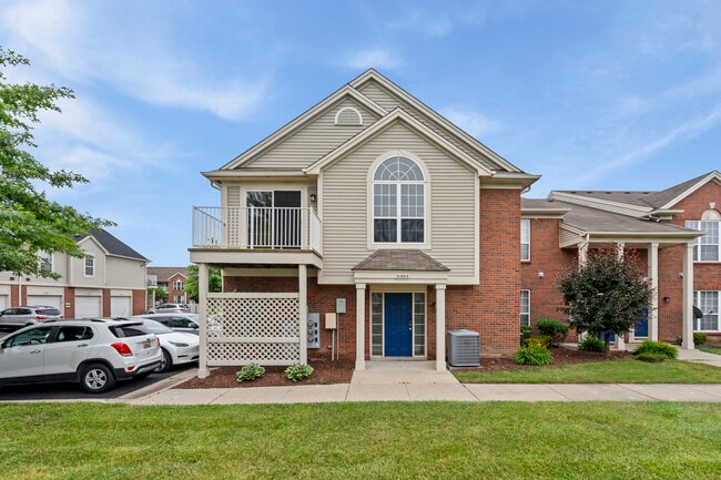 51663 Hale Ln in Chesterfield, MI - Building Photo - Building Photo