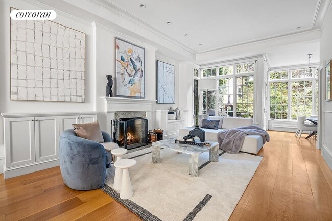 property at 65 Bedford St