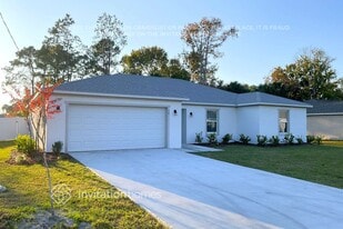 16 Pickcane Ln in Palm Coast, FL - Building Photo