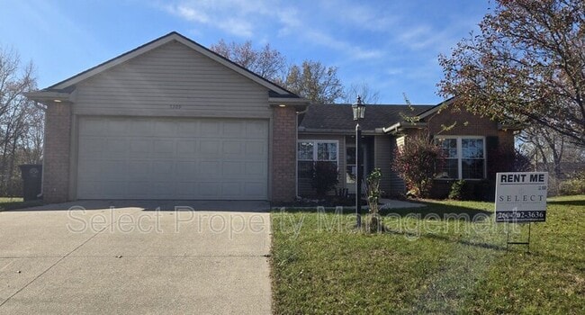 property at 5309 Myanna Ln