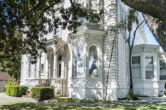 1714 Sixth in Oakland, CA - Building Photo - Building Photo