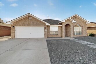 3509 Ronda De Lechusas NW in Albuquerque, NM - Building Photo - Building Photo