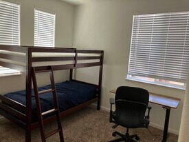 4434 Andrea Dr in Merced, CA - Building Photo