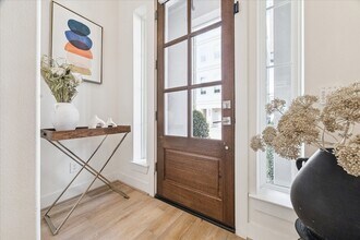 3609 Lannister Ln in Houston, TX - Foto de edificio - Building Photo