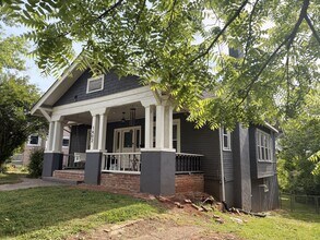 1402 N 4th Ave in Knoxville, TN - Building Photo - Building Photo