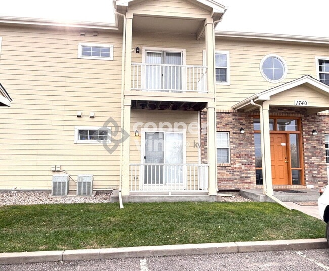 1740 W 53rd Dr in Denver, CO - Building Photo - Building Photo