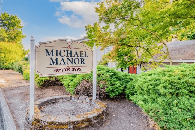 Michael Manor Apartments