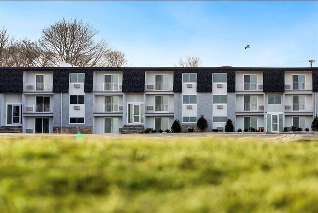 property at 151 Ocean Rd
