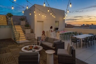 1550 Lincoln Boulevard Santa Monica, CA 90401 in Santa Monica, CA - Building Photo - Building Photo