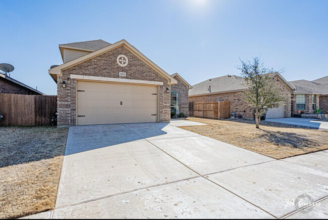 property at 6703 Colony Rd